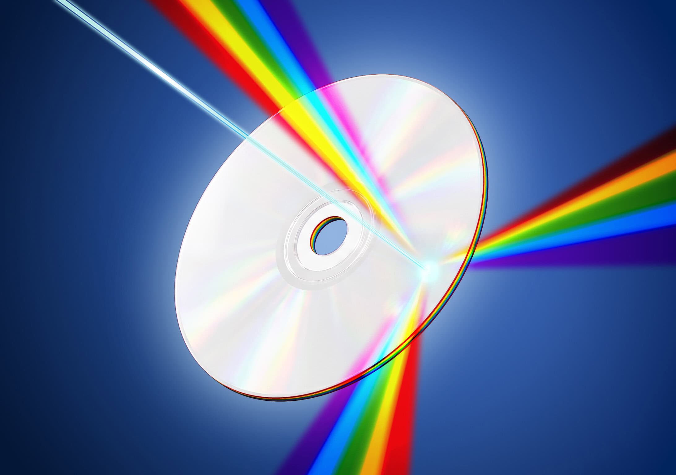 thumbnail voor Optische archiefschijven van Folio Photonics met 10 TB