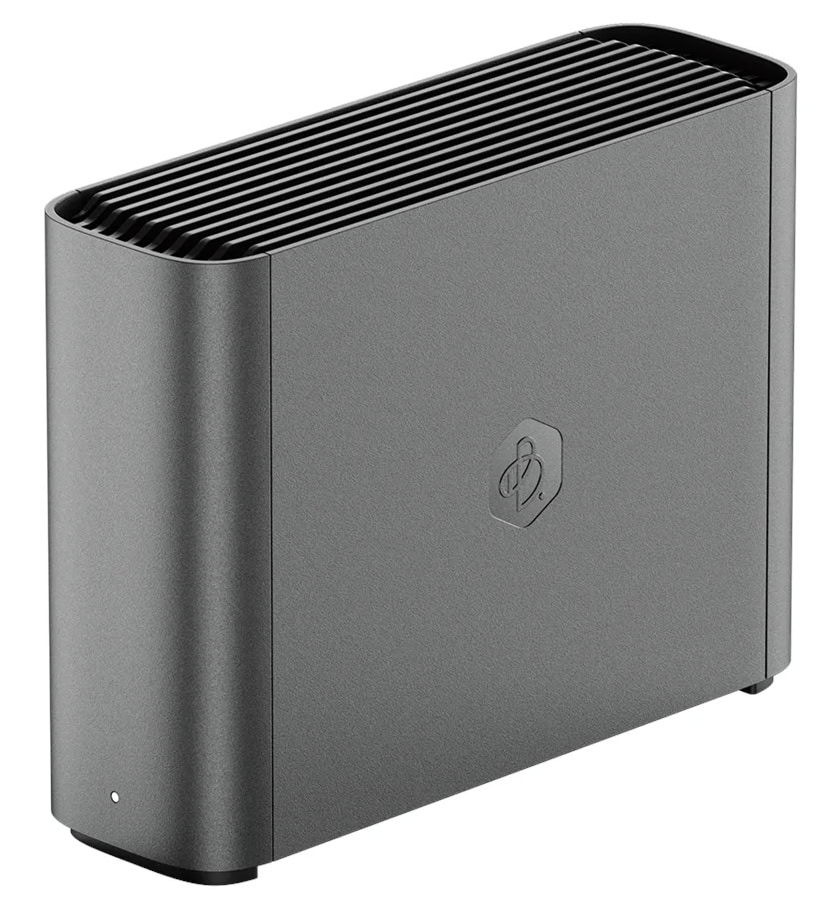 thumbnail voor Synology BeeStation Plus review: netwerkopslag zonder gedoe