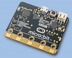 Micro:bit