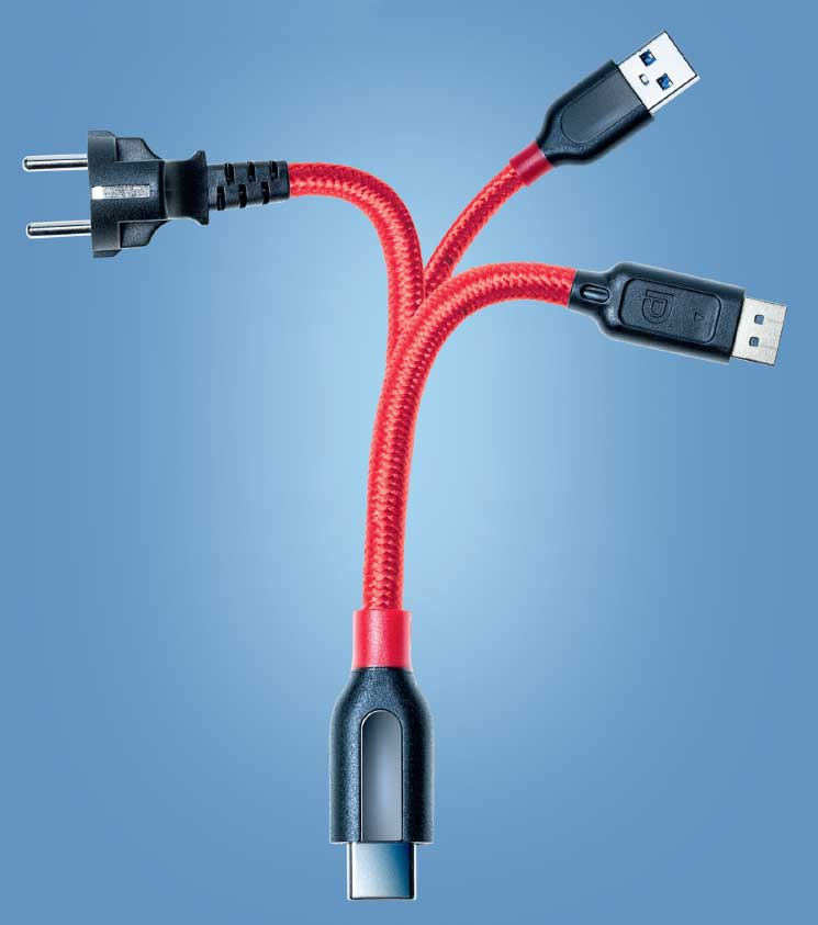 thumbnail voor USB-C biedt nieuwe functies, maar zorgt ook voor verwarring